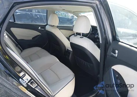 2015 Kia Optima Hybrid Ex из США, поврежденный, VIN KNAGN4AD5F5084964